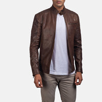 Biker Jackets