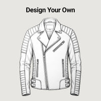 Classic & Custom Leather Jackets