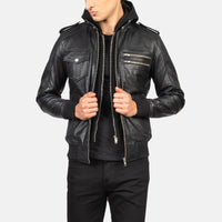 Bomber Jackets
