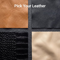 Design Your Own Leather Jacket